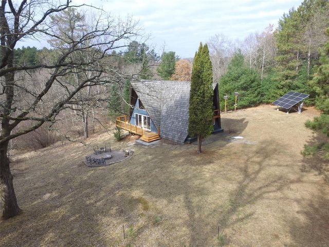 7041 County Road A, Webster, WI 54893