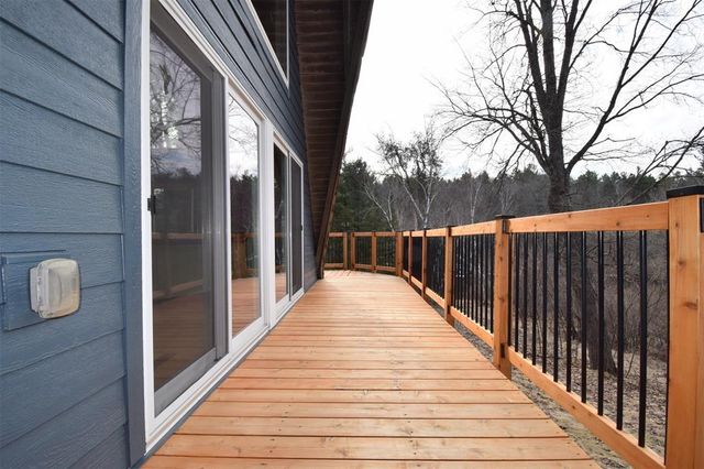 7041 County Road A, Webster, WI 54893