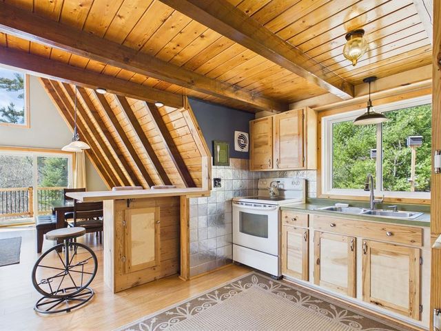 7041 County Road A, Webster, WI 54893