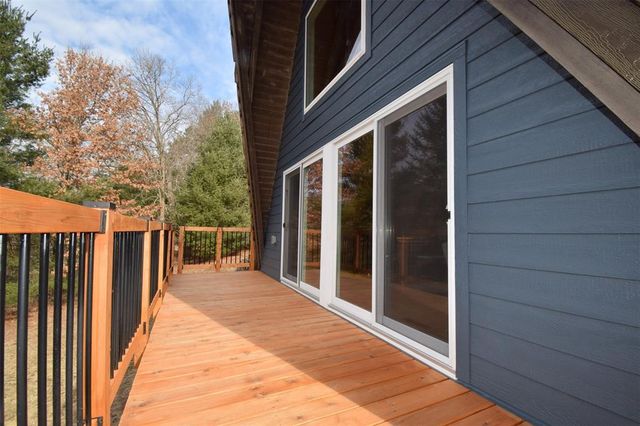 7041 County Road A, Webster, WI 54893