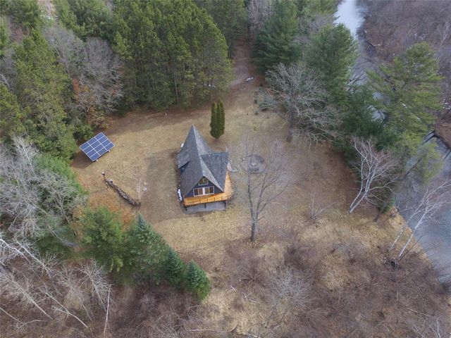 7041 County Road A, Webster, WI 54893
