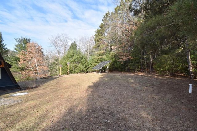 7041 County Road A, Webster, WI 54893