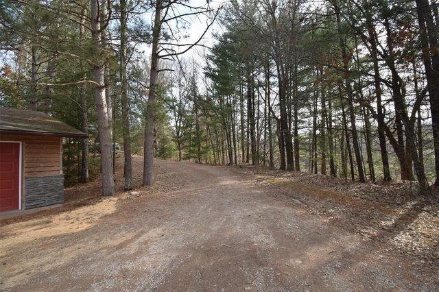 7041 County Road A, Webster, WI 54893