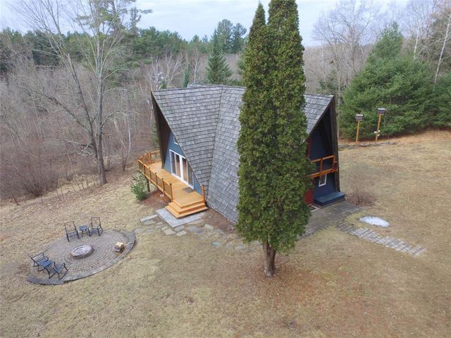 7041 County Road A, Webster, WI 54893