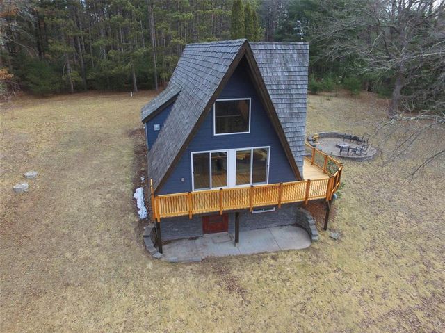 7041 County Road A, Webster, WI 54893