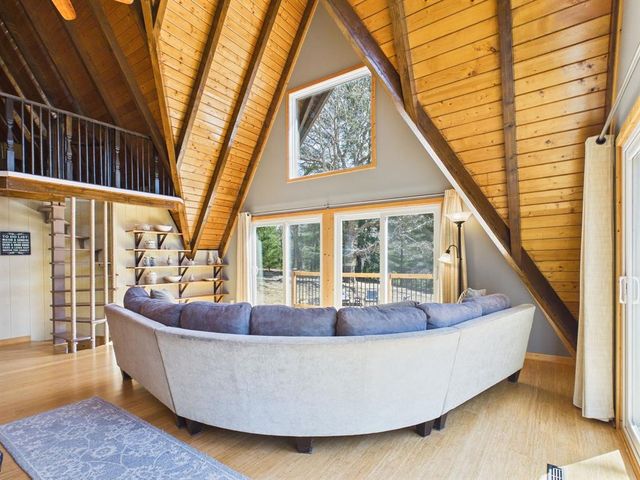 7041 County Road A, Webster, WI 54893