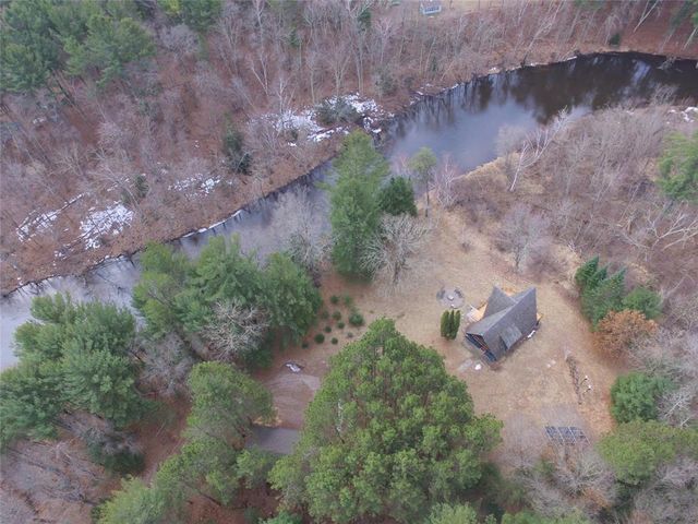 7041 County Road A, Webster, WI 54893