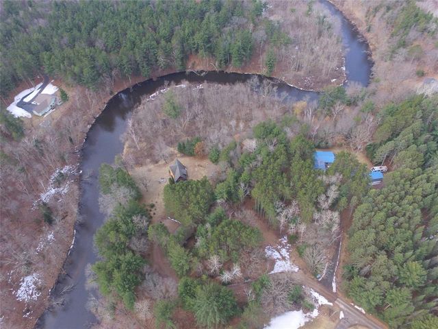 7041 County Road A, Webster, WI 54893