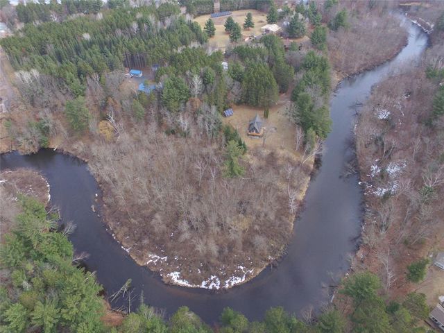 7041 County Road A, Webster, WI 54893