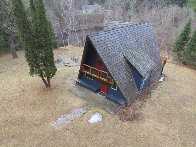 7041 County Road A, Webster, WI 54893