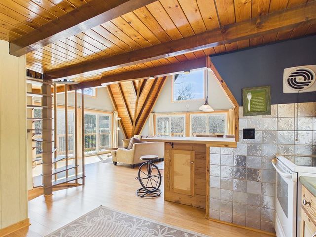 7041 County Road A, Webster, WI 54893