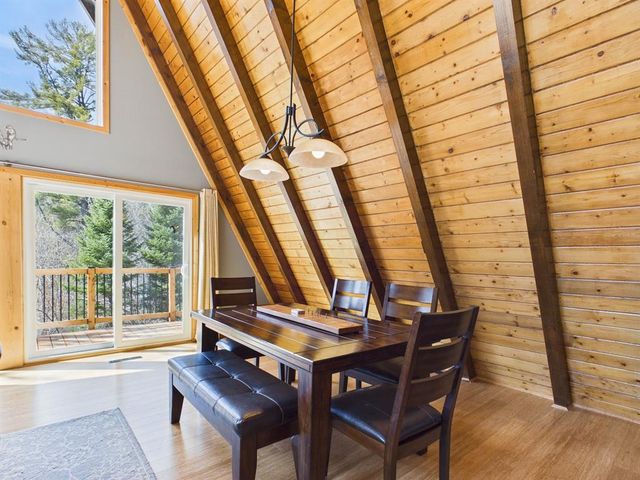 7041 County Road A, Webster, WI 54893