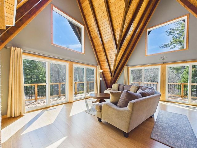 7041 County Road A, Webster, WI 54893