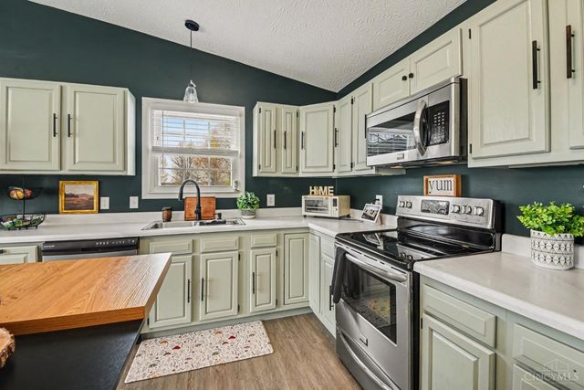 184 Dortmund Drive, Perry Twp, OH 45118