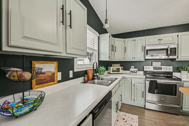 184 Dortmund Drive, Perry Twp, OH 45118