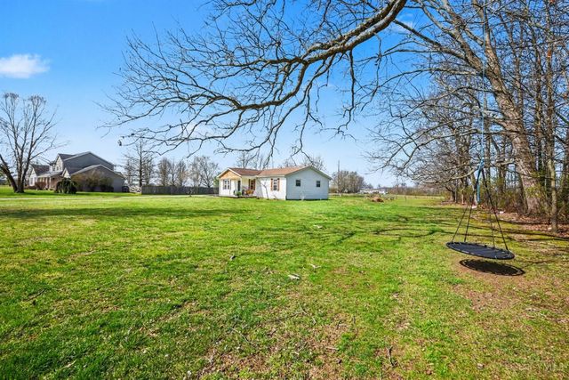 184 Dortmund Drive, Perry Twp, OH 45118