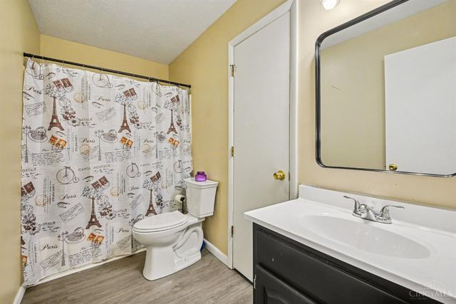 184 Dortmund Drive, Perry Twp, OH 45118