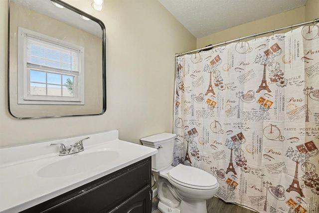 184 Dortmund Drive, Perry Twp, OH 45118