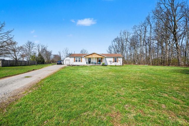 184 Dortmund Drive, Perry Twp, OH 45118