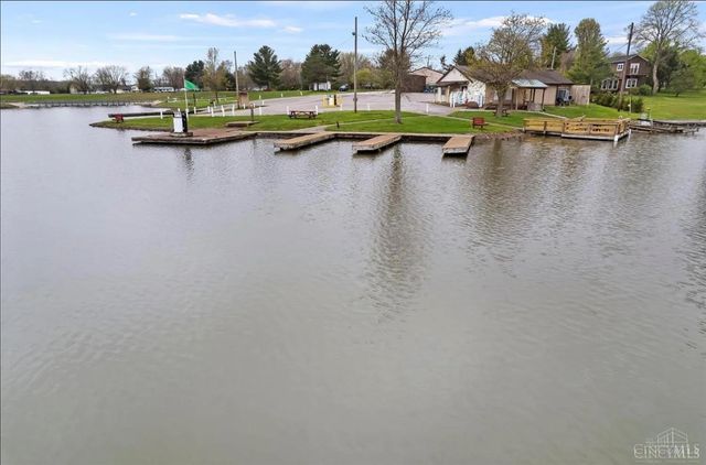184 Dortmund Drive, Perry Twp, OH 45118