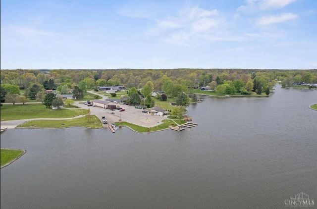 184 Dortmund Drive, Perry Twp, OH 45118