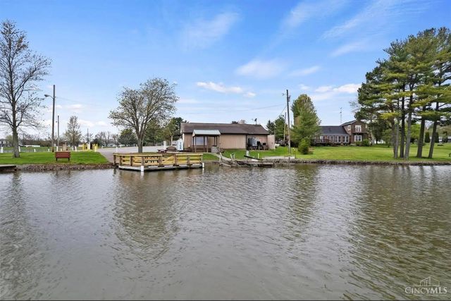 184 Dortmund Drive, Perry Twp, OH 45118