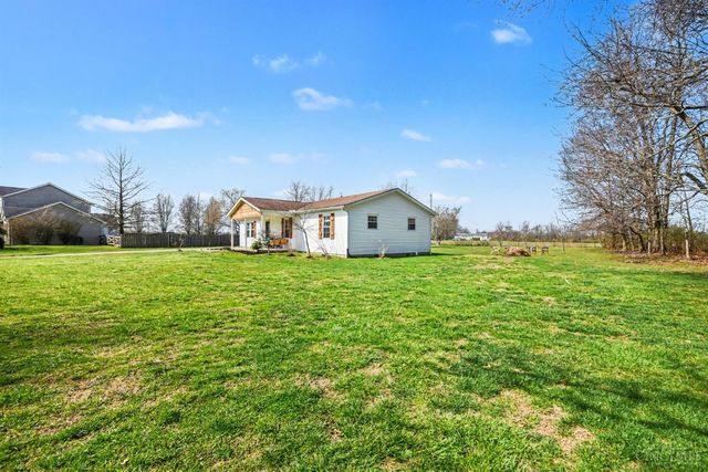 184 Dortmund Drive, Perry Twp, OH 45118