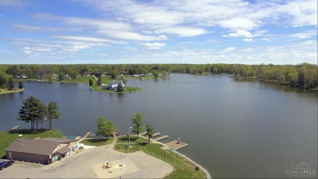 184 Dortmund Drive, Perry Twp, OH 45118