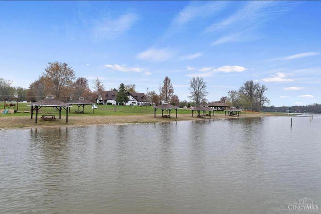 184 Dortmund Drive, Perry Twp, OH 45118