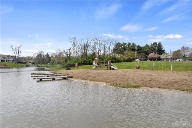 184 Dortmund Drive, Perry Twp, OH 45118
