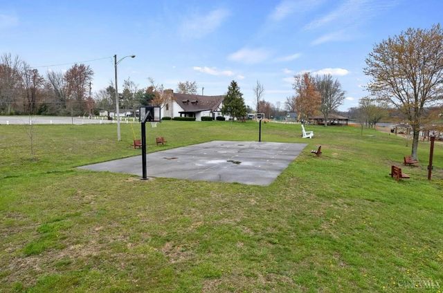184 Dortmund Drive, Perry Twp, OH 45118