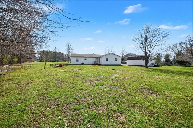 184 Dortmund Drive, Perry Twp, OH 45118