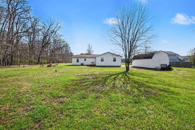 184 Dortmund Drive, Perry Twp, OH 45118