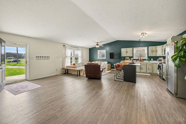 184 Dortmund Drive, Perry Twp, OH 45118