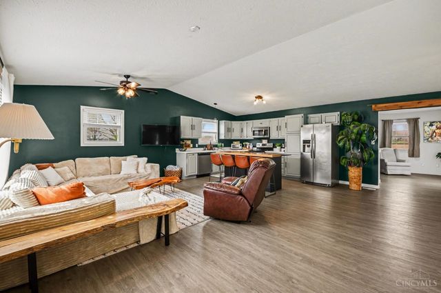 184 Dortmund Drive, Perry Twp, OH 45118