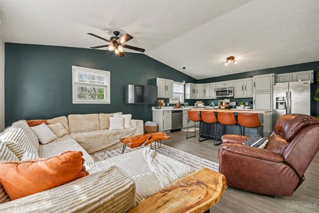 184 Dortmund Drive, Perry Twp, OH 45118