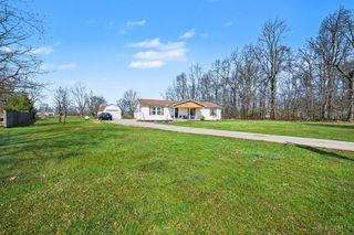 184 Dortmund Drive, Perry Twp, OH 45118