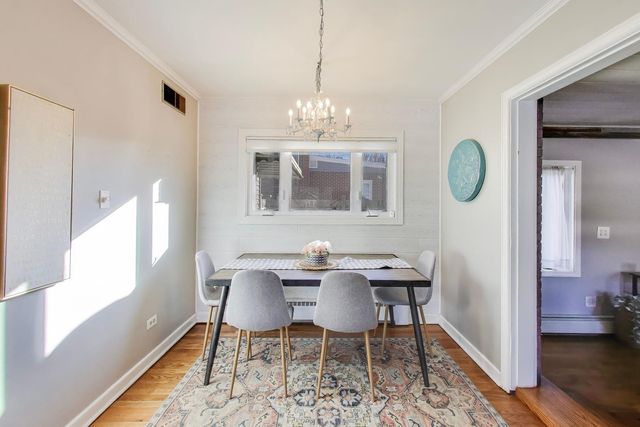 1015 FRANCES Parkway, Park Ridge, IL 60068