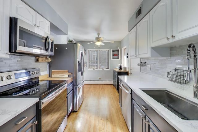 1015 FRANCES Parkway, Park Ridge, IL 60068