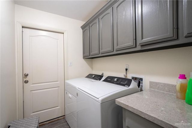 858 Quail Hollow Drive, Weslaco, TX 78596