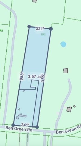0 Ben Green Rd, Lebanon, TN 37090