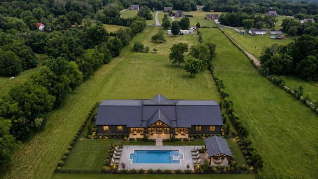 0 Ben Green Rd, Lebanon, TN 37090