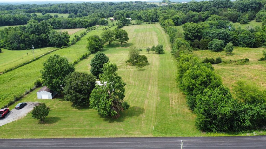 0 Ben Green Rd, Lebanon, TN 37090