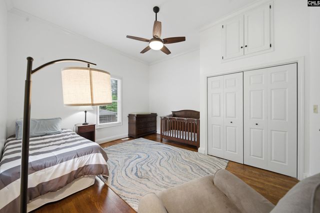 2601 Harrison Road, Columbia, SC 29204