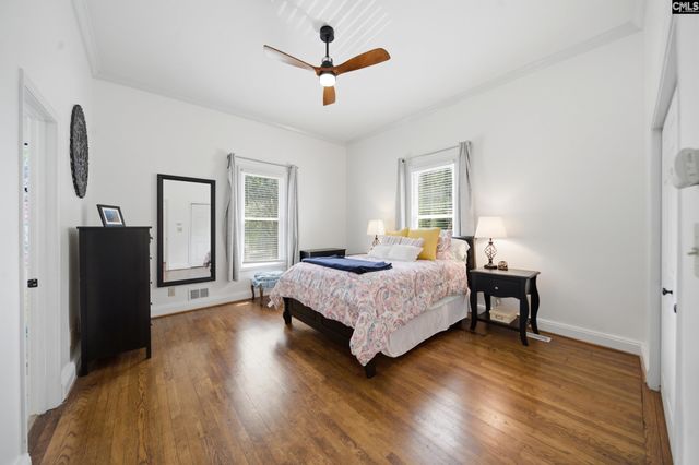2601 Harrison Road, Columbia, SC 29204