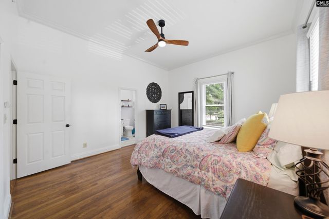 2601 Harrison Road, Columbia, SC 29204