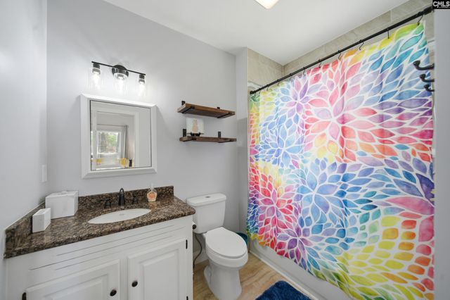 2601 Harrison Road, Columbia, SC 29204