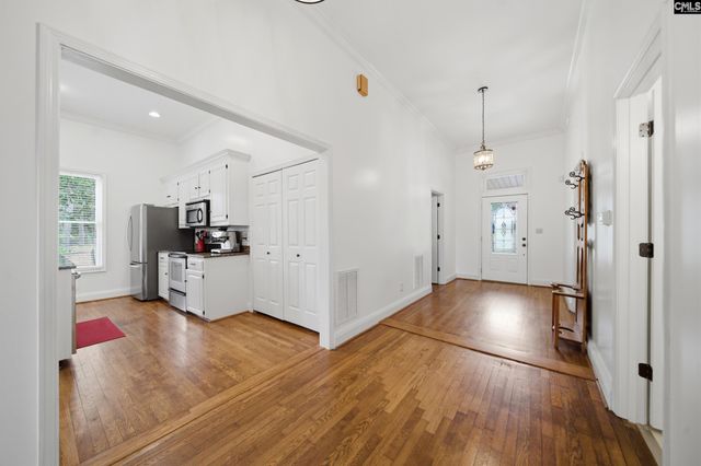 2601 Harrison Road, Columbia, SC 29204