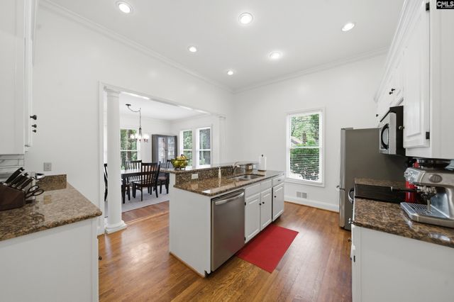 2601 Harrison Road, Columbia, SC 29204