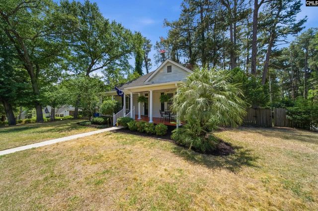 2601 Harrison Road, Columbia, SC 29204